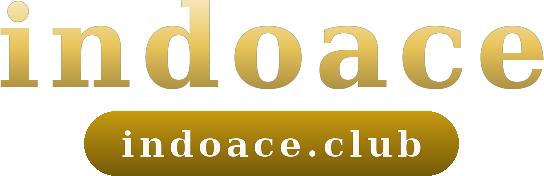 indoace logo