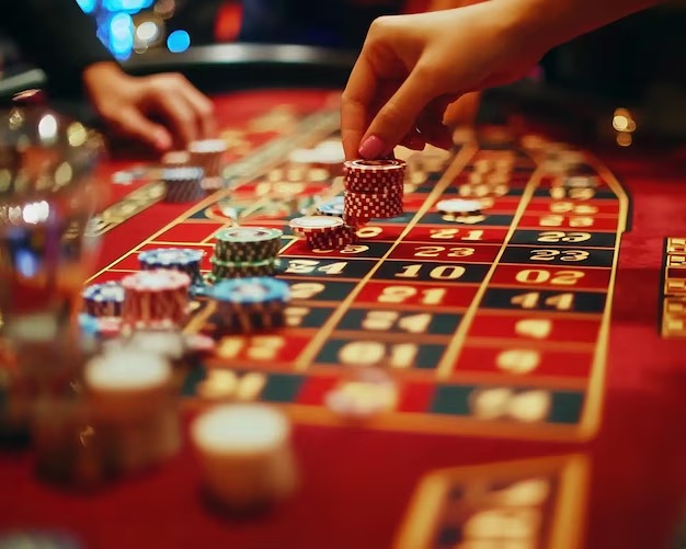 indoace Speed Blackjack Live